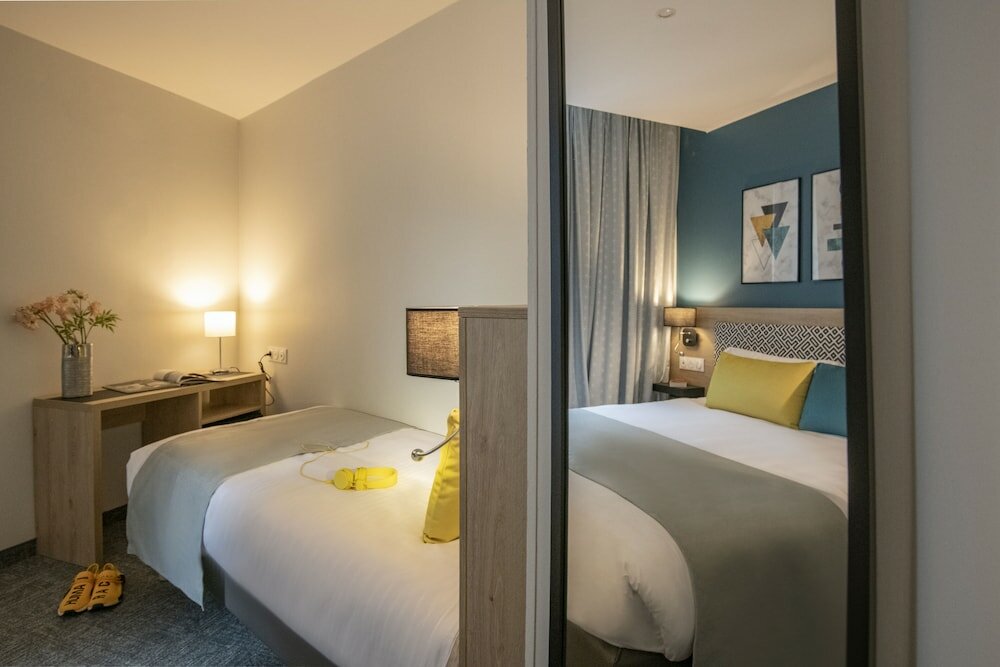 Фото Hotel Bristol