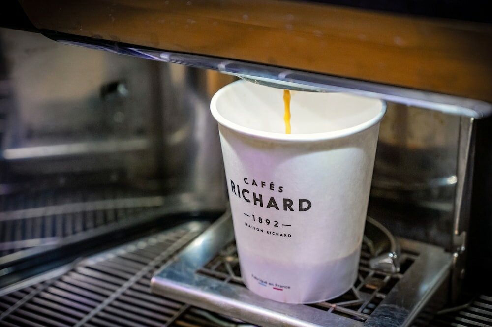 Фото Staycity Aparthotels Gare de l'Est