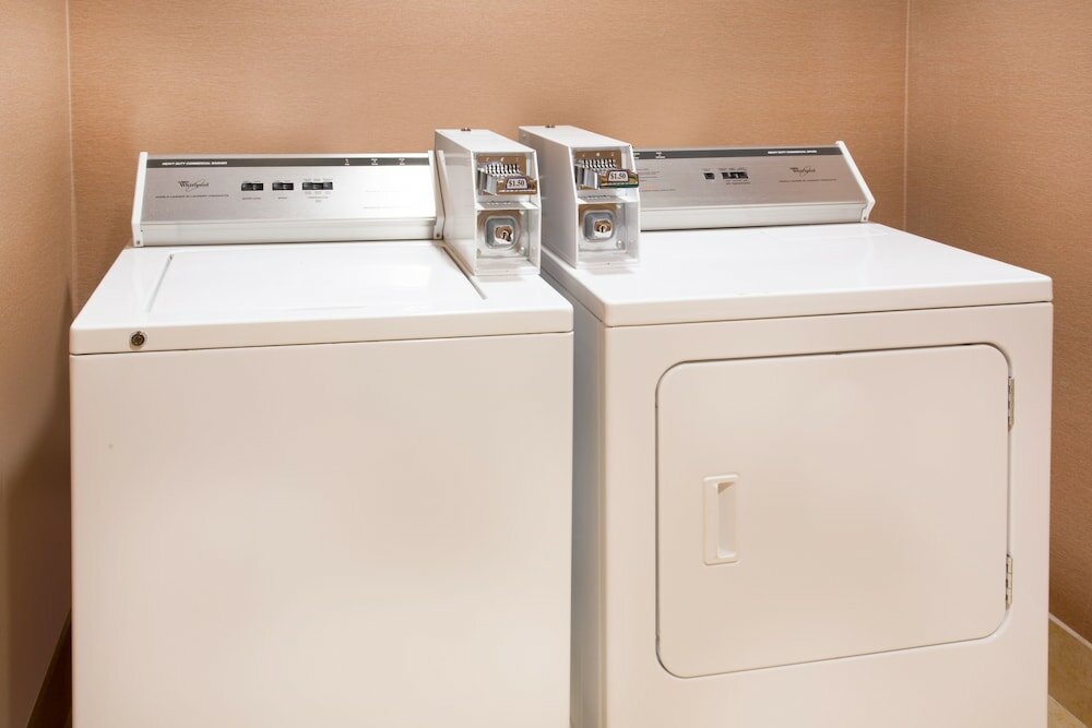 Фото Holiday Inn Express Yreka-Shasta Area, an Ihg Hotel