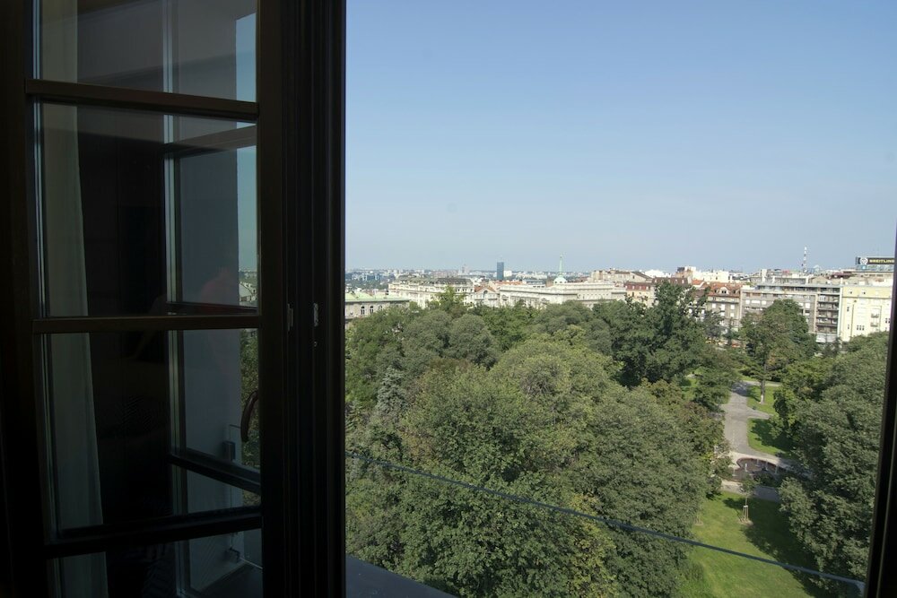 Фото Mercure Belgrade Excelsior