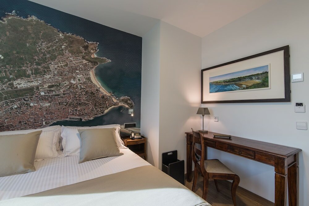 Фото Suite Home Sardinero