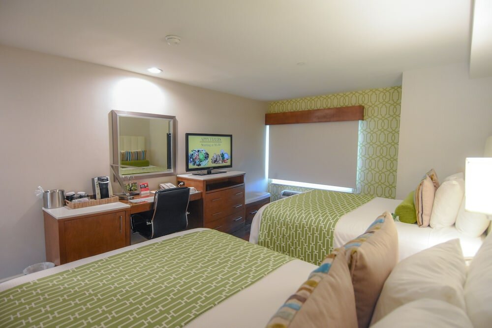 Фото Hotel Indigo Anaheim, an Ihg Hotel