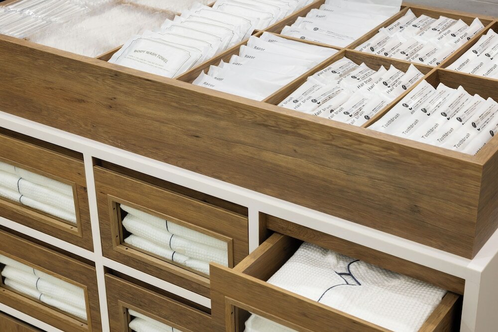 Фото Four Points Flex by Sheraton Kanazawa