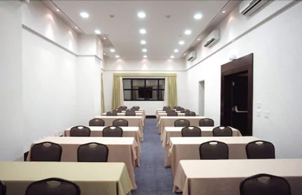 Фото Luz Plaza São Paulo