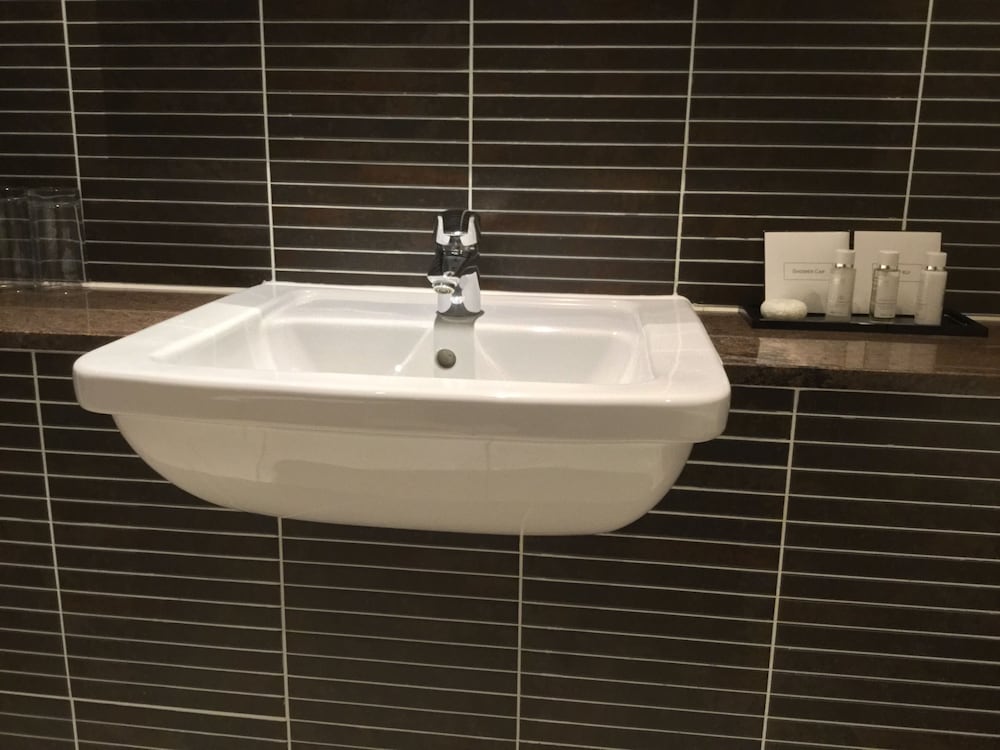 Фото The Boleyn Hotel