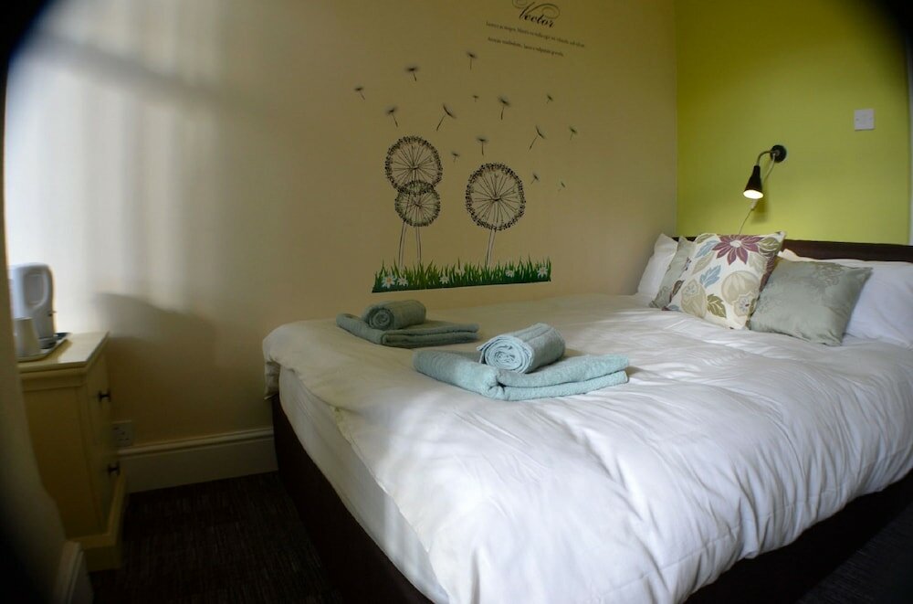 Фото Birchfields Guest House