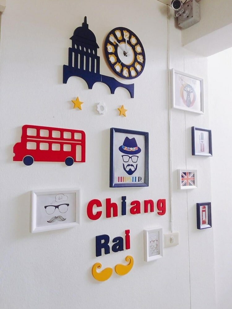 Фото Nt House Hotel