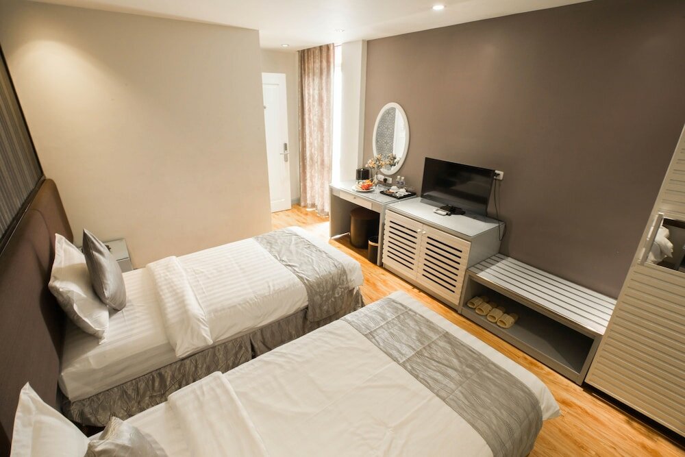 Фото Riverside Boutique Hotel