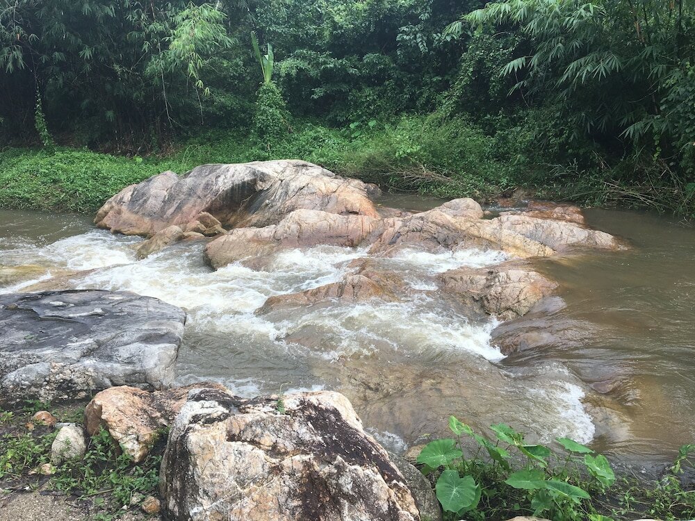 Фото Lundaresort & Orchid