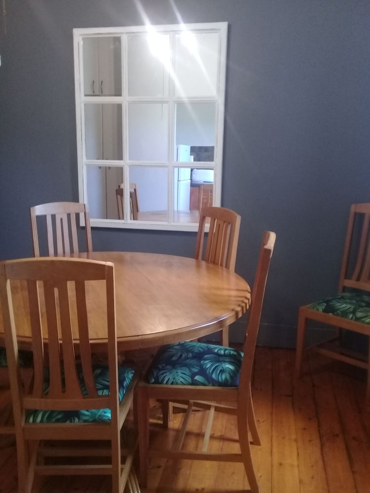 Фото Beechwood B&b