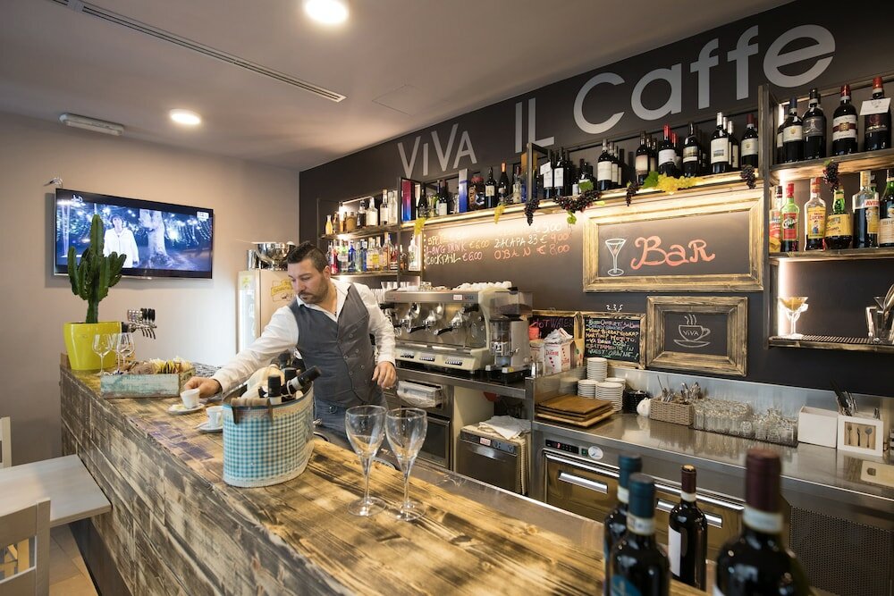 Фото Hotel Da Vinci