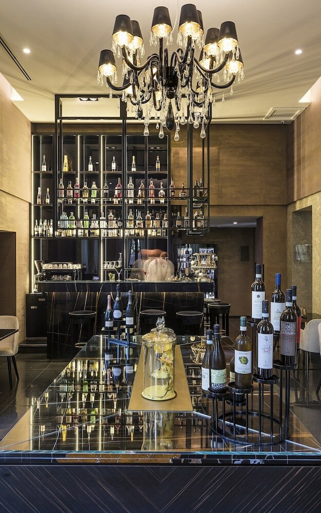 Фото Venice Times Hotel