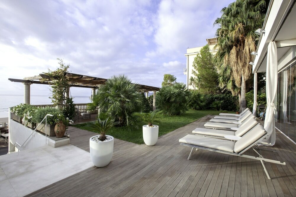 Фото Diana Grand Hotel