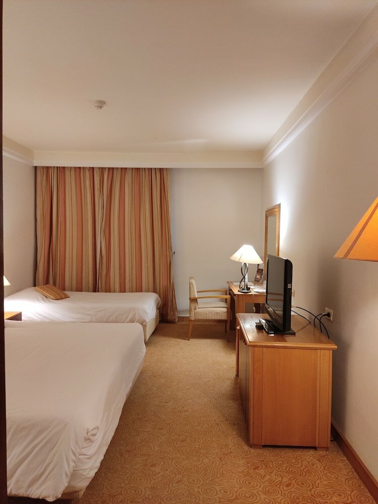 Фото Les Oliviers Palace