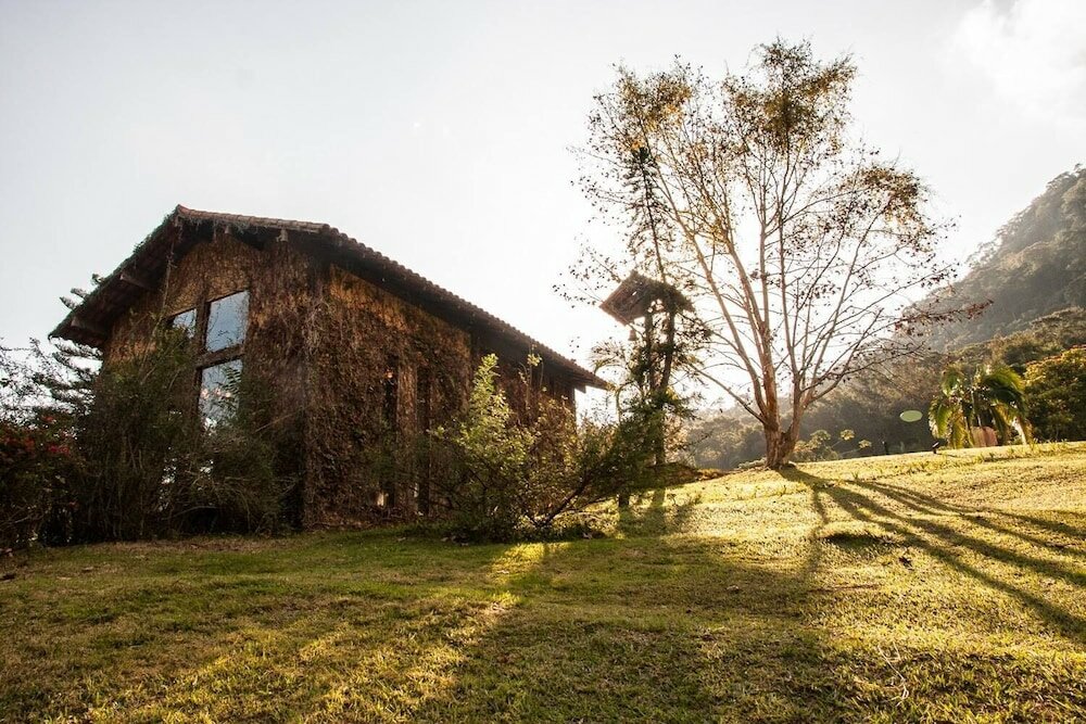 Фото Pousada Parador Santarém