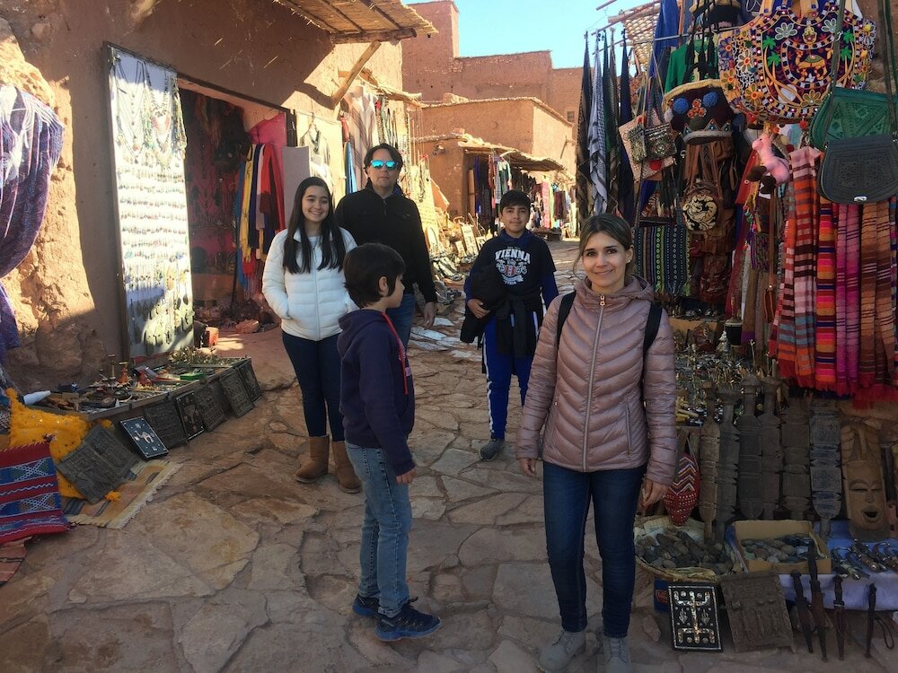 Фото Riad Raouia