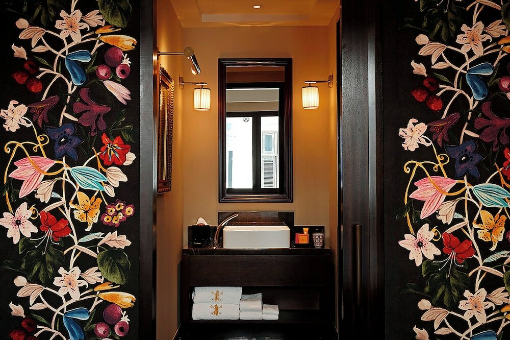 Фото The Vagabond Club Singapore a Tribute Portfolio Hotel