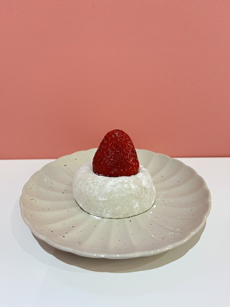 Фото Hostel Wasabi Osaka Bed with Library