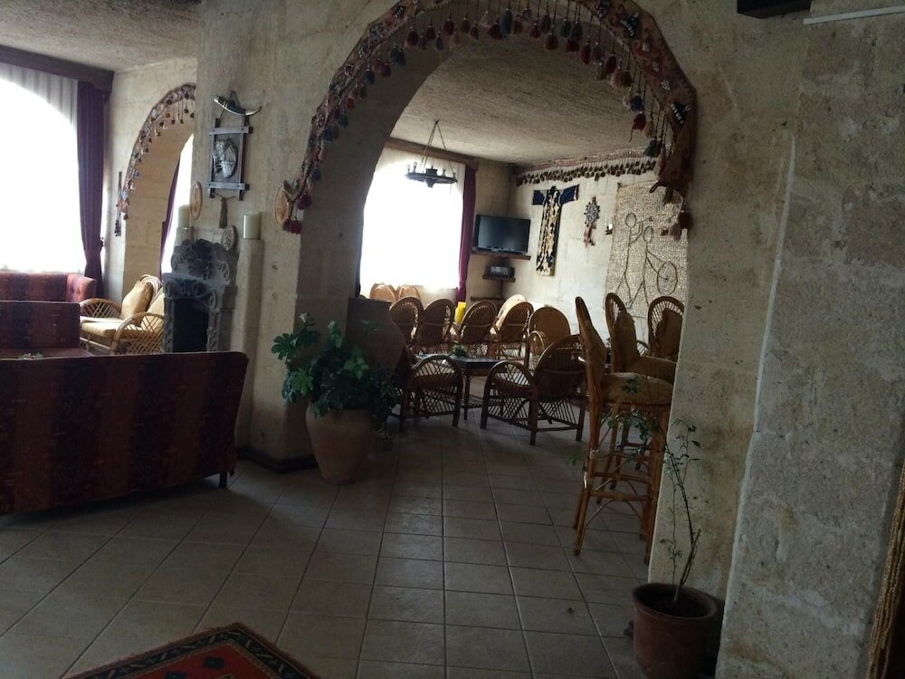 Фото Burcu Kaya Hotel