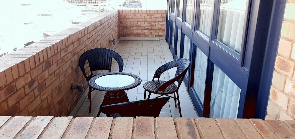 Фото Alcazaba Lodges