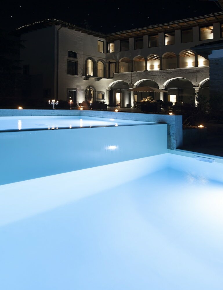 Фото Podere Castel Merlo