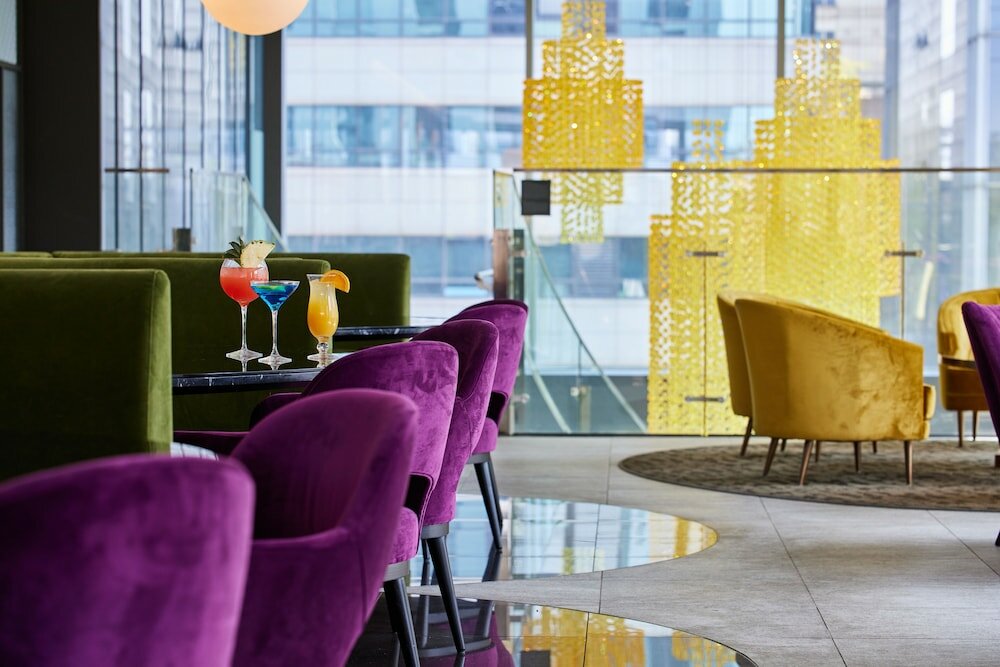 Фото L7 Gangnam by Lotte