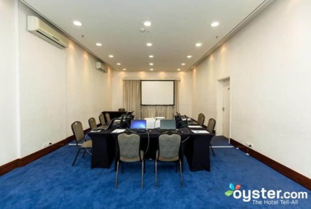 Фото Luz Plaza São Paulo