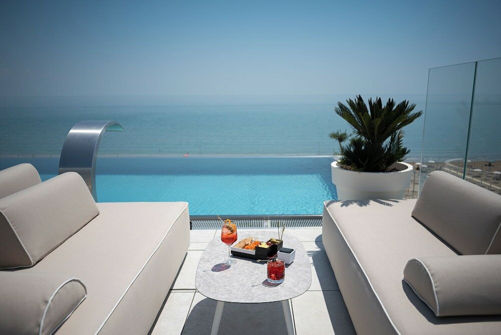 Фото Unico Hotel Caorle