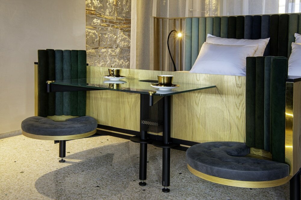 Фото Spirito Santo Palazzo Storico