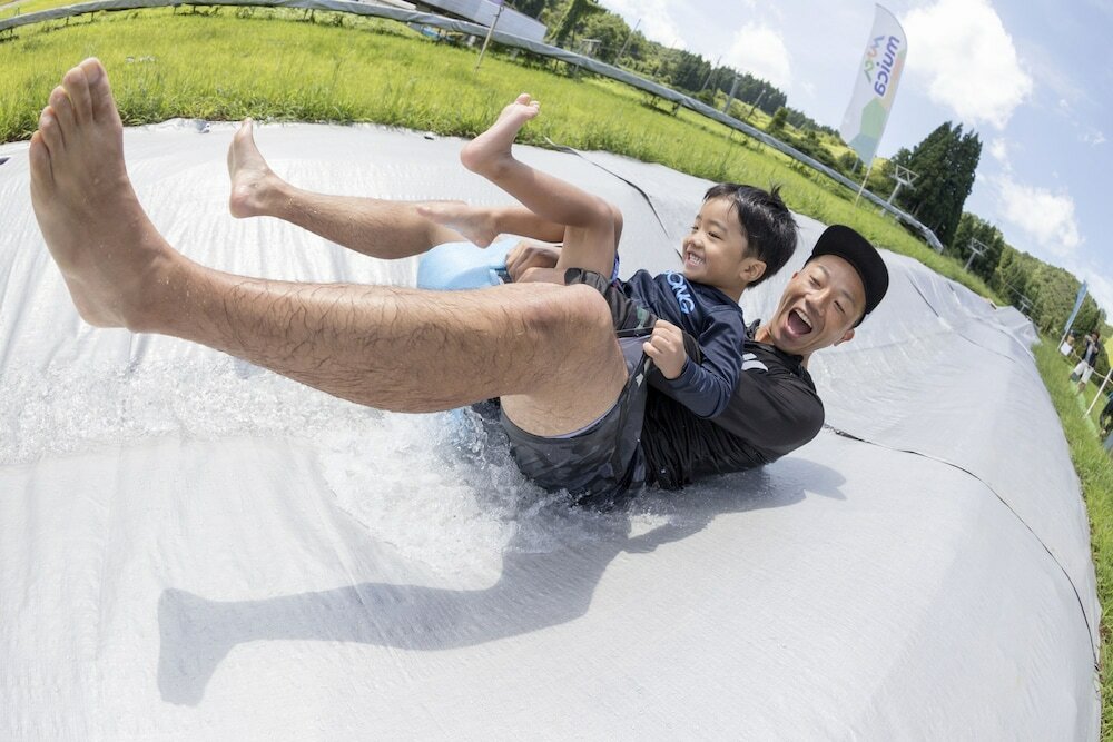 Фото Muica Onsen Hotel