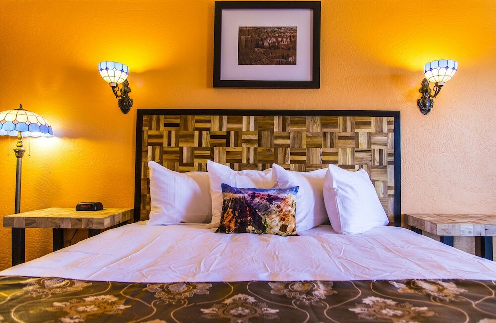 Фото Mountain View Lodge