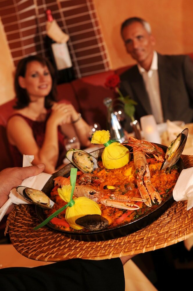 Фото Hotel Marburger Hof