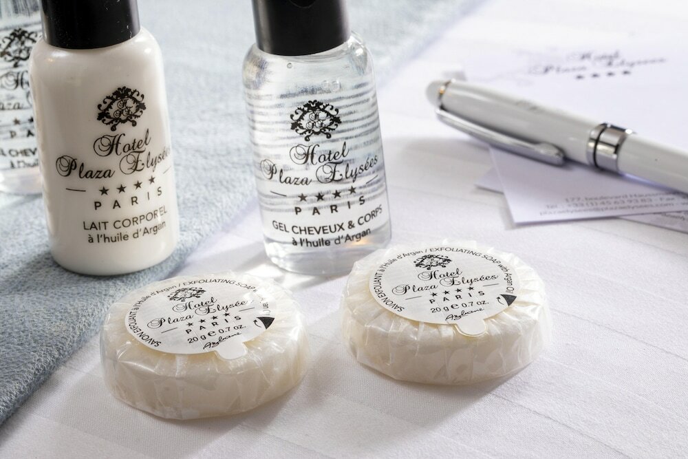 Фото Hotel Plaza Elysées