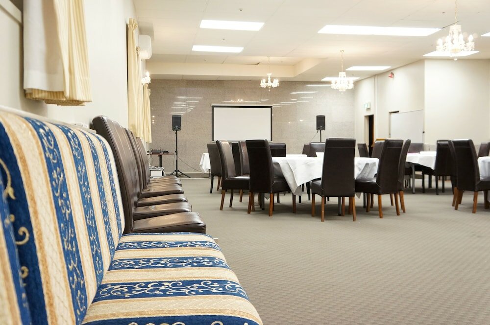 Фото The Victoria Hotel Dunedin