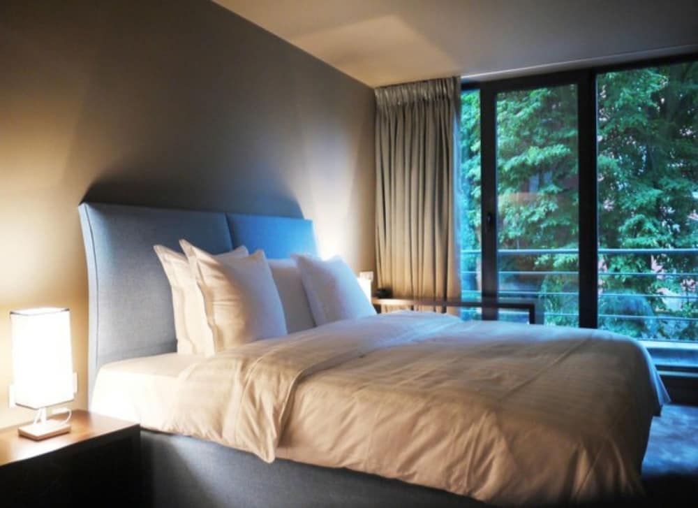 Фото Neufchatel Belgian Hotel