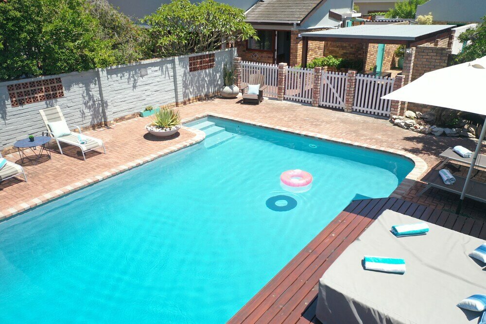 Фото 6 Stemmet Lodge