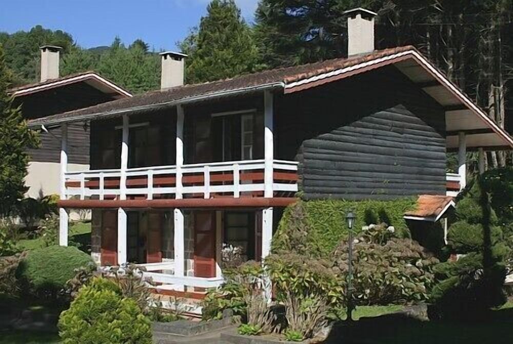 Фото Pousada das Montanhas