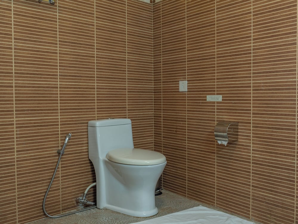 Фото Tiger Nest Resort