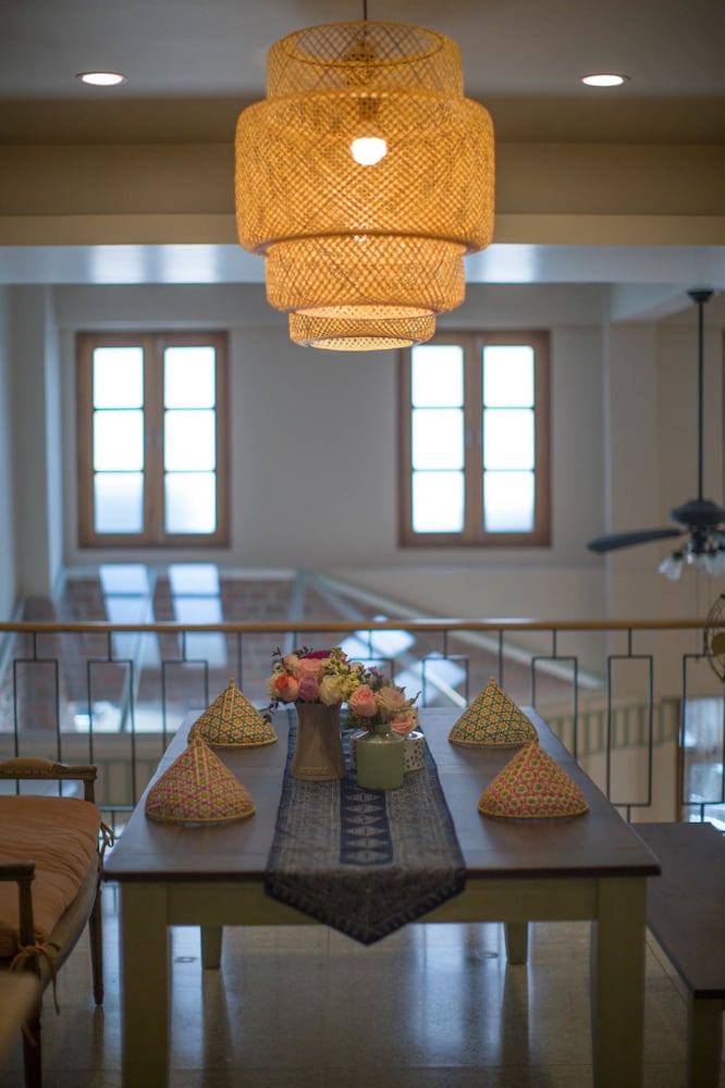 Фото Vera Nidhra - Self check-in after 7pm