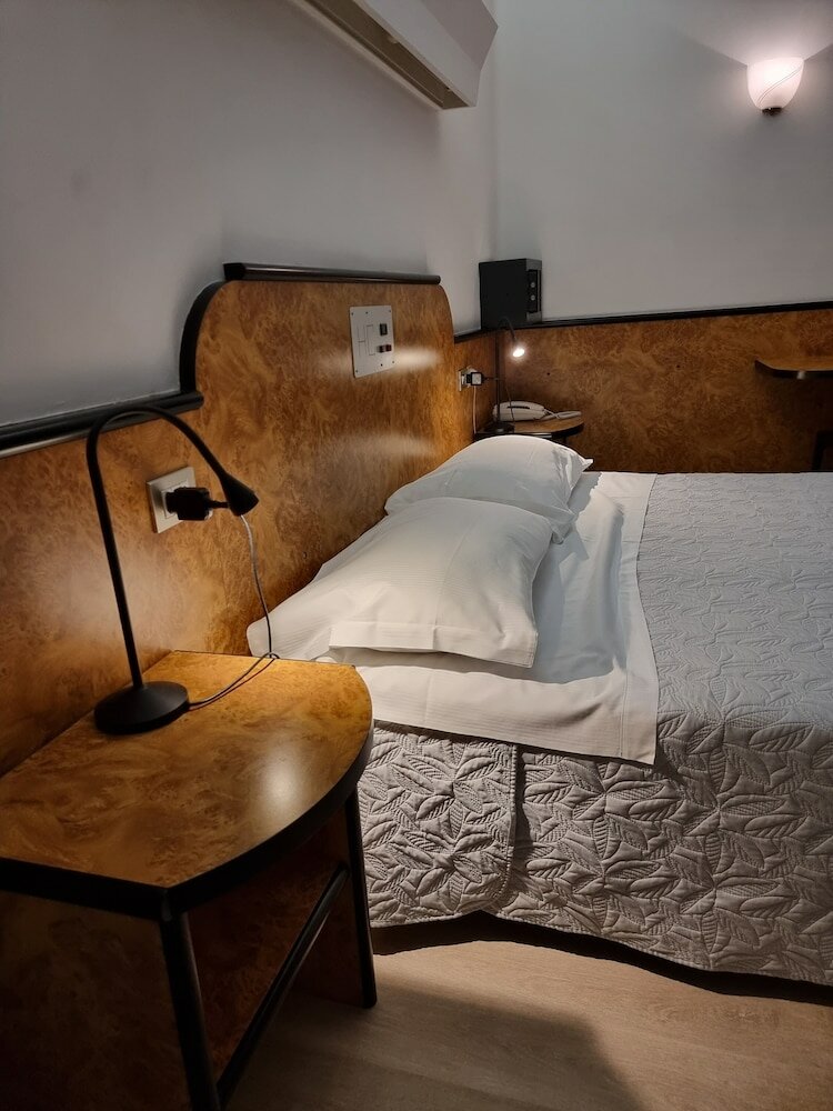 Фото CityHotel Cristina