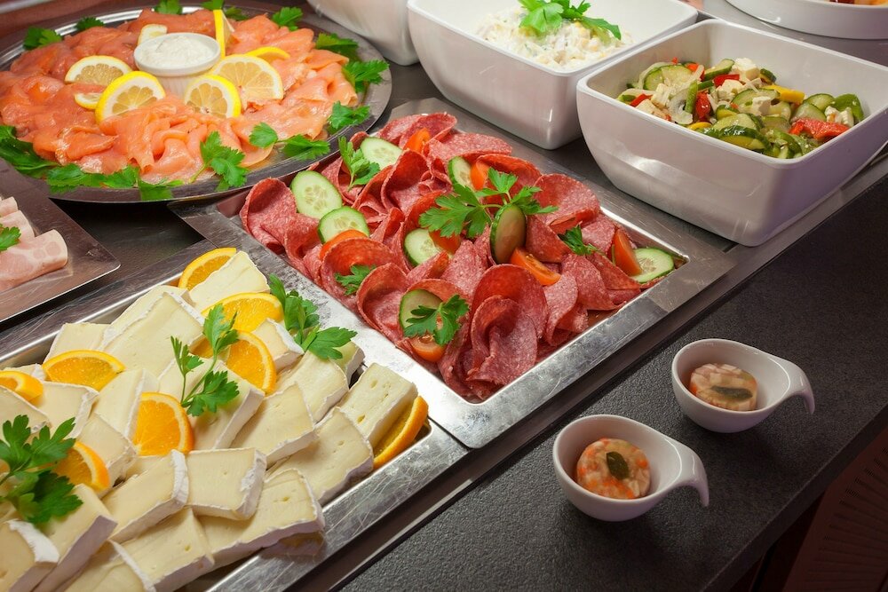 Фото Best Western Hotel Augusta