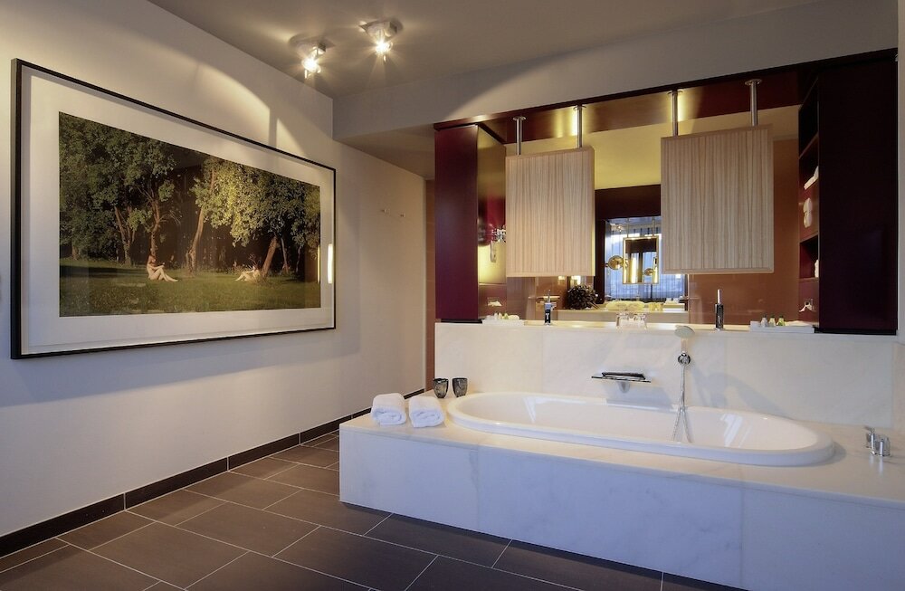 Фото Voco Villach