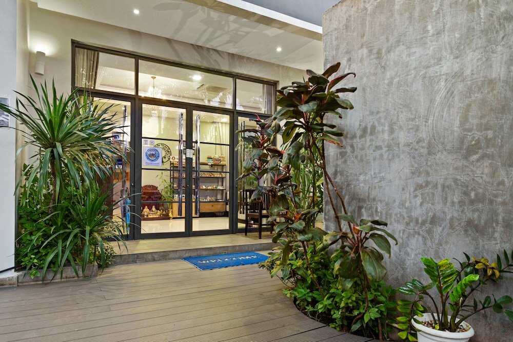 Фото Hotel Five. S