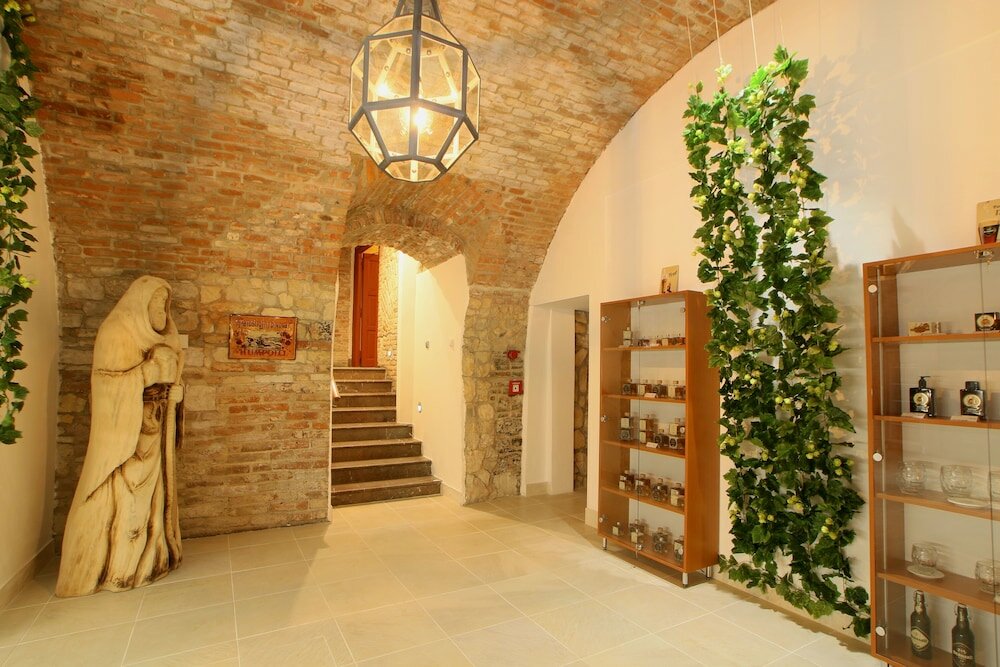 Фото Majestic Plaza Hotel Prague