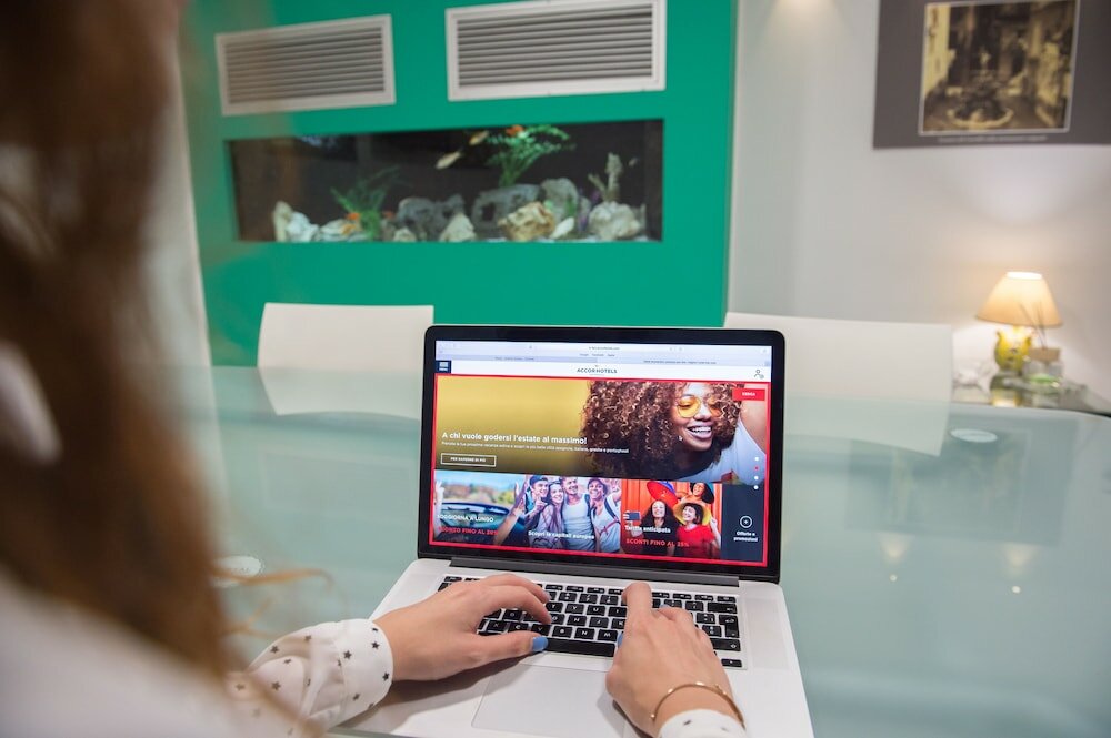 Фото Ibis Styles Palermo Cristal