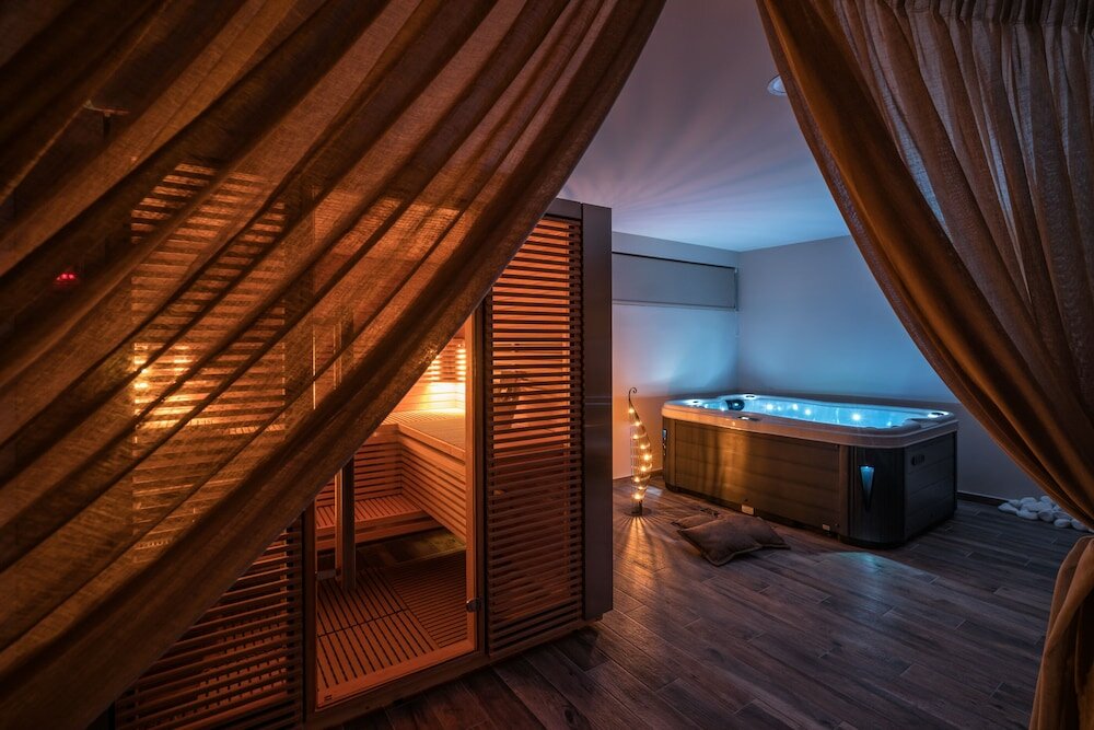 Фото Park Hotel & SPA - Adults Only