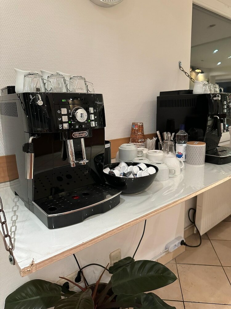 Фото Centro Hotel Mondial