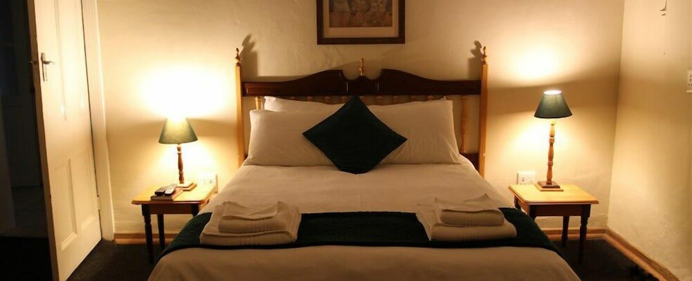 Фото Die Kleipot Guesthouse