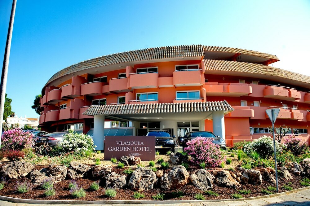 Фото Vilamoura Garden Hotel
