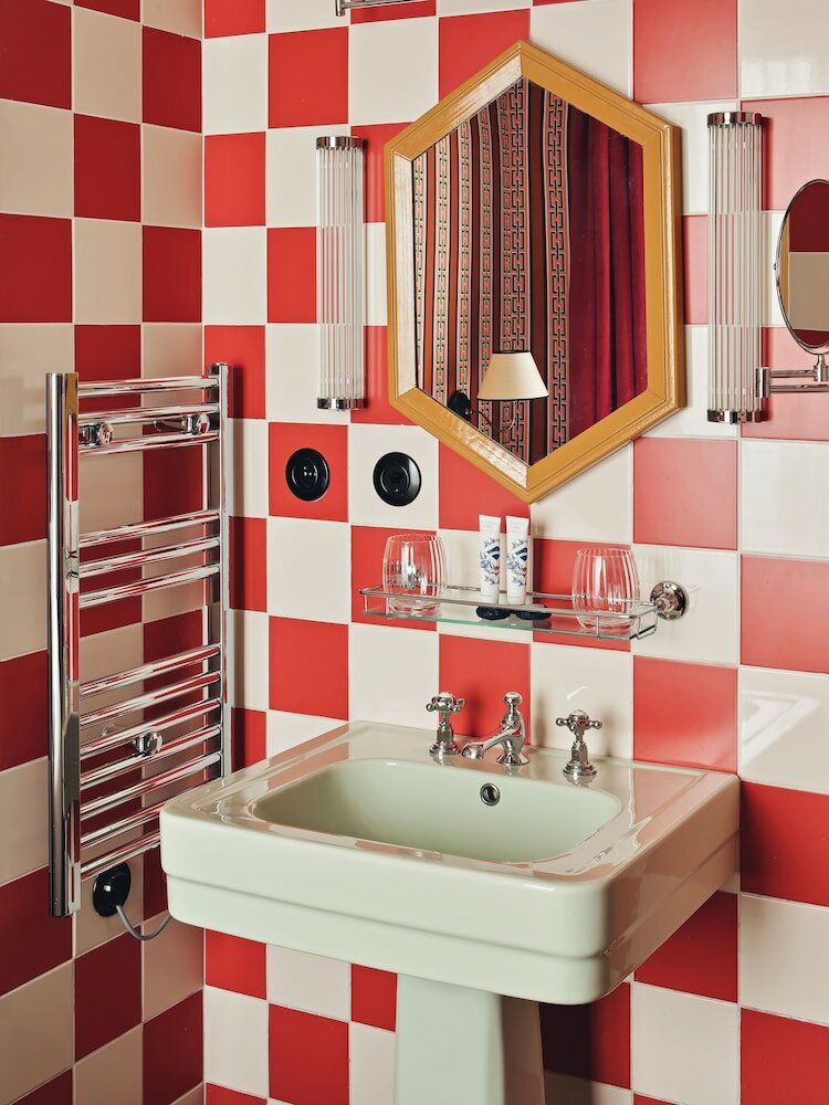 Фото Hôtel Les Deux Gares